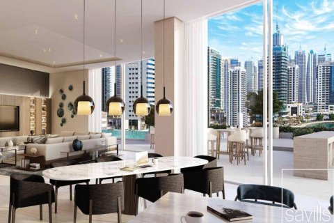 3 bedrooms Apartment in Dubai Marina, UAE No. 211037 11