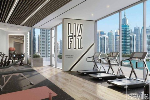 3 bedrooms Apartment in Dubai Marina, UAE No. 211037 10