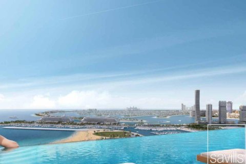 3 bedrooms Apartment in Dubai Marina, UAE No. 211037 13