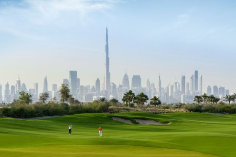 1 bedroom Apartment in Dubai, UAE No. 150127 16