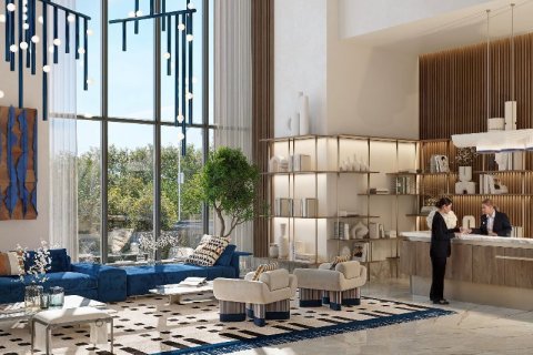 1 bedroom Apartment in Dubai, UAE No. 150127 10
