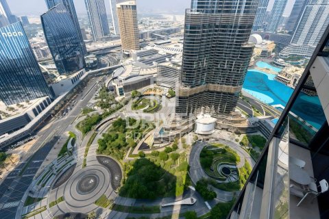 Квартира с 3 спальнями в The Address Residences Dubai Opera, ОАЭ №211535 30