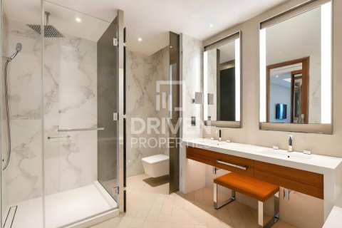 Квартира с 3 спальнями в The Address Residences Dubai Opera, ОАЭ №211535 23