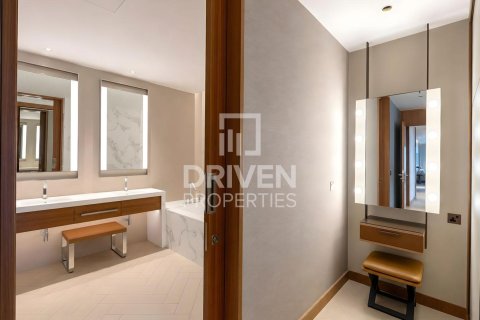 Квартира с 3 спальнями в The Address Residences Dubai Opera, ОАЭ №211535 22