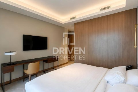 Квартира с 3 спальнями в The Address Residences Dubai Opera, ОАЭ №211535 18