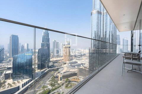 Квартира с 3 спальнями в The Address Residences Dubai Opera, ОАЭ №211535 27