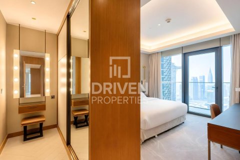 Квартира с 3 спальнями в The Address Residences Dubai Opera, ОАЭ №211535 21