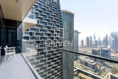 Квартира с 3 спальнями в The Address Residences Dubai Opera, ОАЭ №211535 26