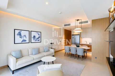 Квартира с 3 спальнями в The Address Residences Dubai Opera, ОАЭ №211535 6