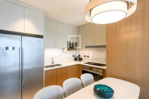Квартира с 3 спальнями в The Address Residences Dubai Opera, ОАЭ №211535 19