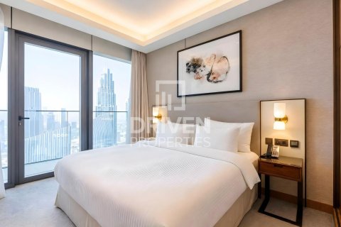 Квартира с 3 спальнями в The Address Residences Dubai Opera, ОАЭ №211535 7