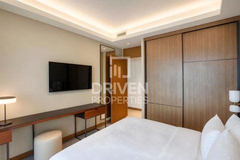 Квартира с 3 спальнями в The Address Residences Dubai Opera, ОАЭ №211535 14