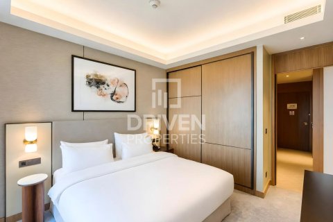 Квартира с 3 спальнями в The Address Residences Dubai Opera, ОАЭ №211535 9