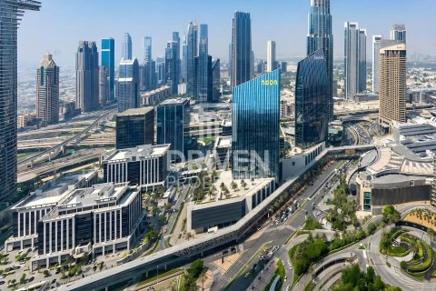 Квартира с 3 спальнями в The Address Residences Dubai Opera, ОАЭ №211535 29