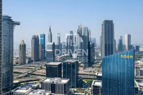 Квартира с 3 спальнями в The Address Residences Dubai Opera, ОАЭ №211535 28