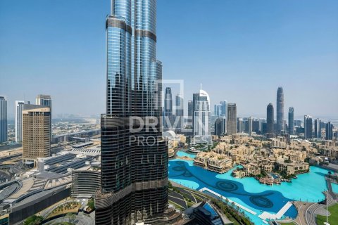Квартира с 3 спальнями в The Address Residences Dubai Opera, ОАЭ №211535 31