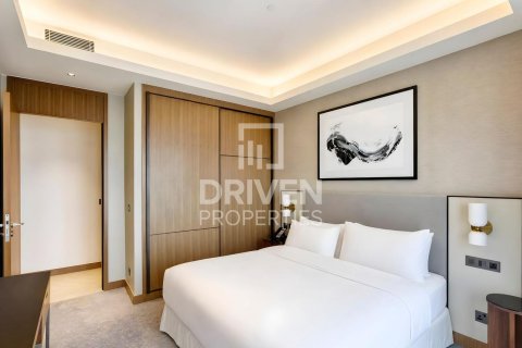 Квартира с 3 спальнями в The Address Residences Dubai Opera, ОАЭ №211535 13