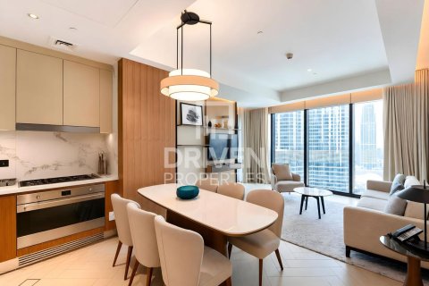 3 bedrooms Apartment in The Address Residences Dubai Opera, UAE No. 211535