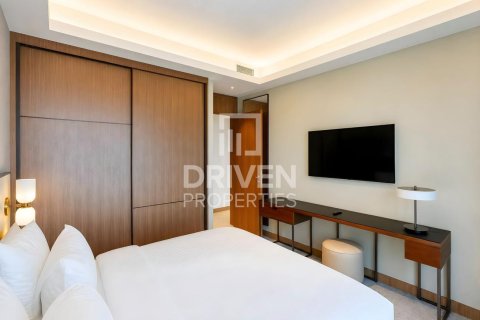 Квартира с 3 спальнями в The Address Residences Dubai Opera, ОАЭ №211535 10