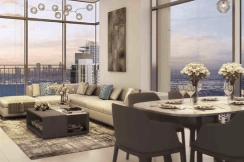 2 غرف نوم شقة في Dubai Harbour, الإمارات العربية المتحدة رقم 97840 7