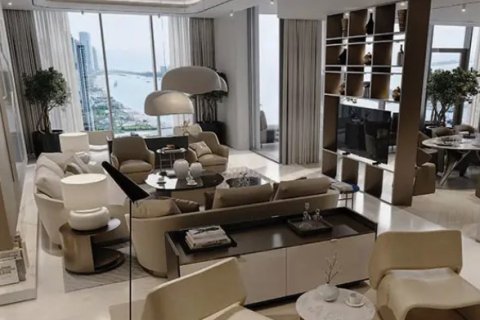 2 غرف نوم شقة في Dubai Harbour, الإمارات العربية المتحدة رقم 97840 8