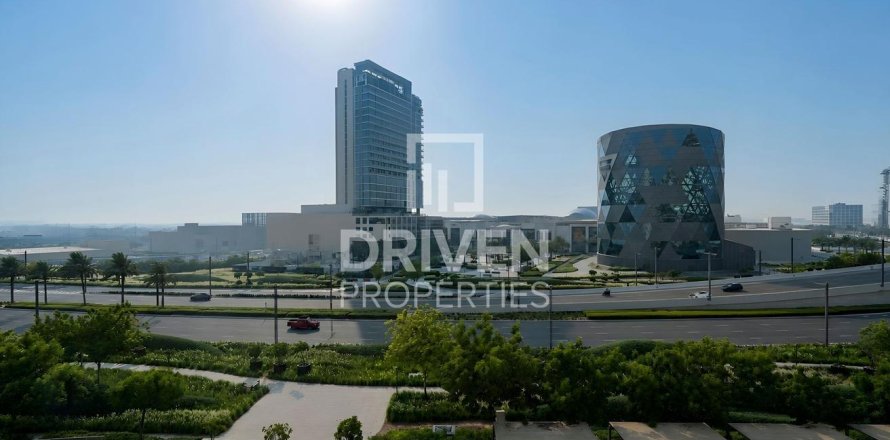 2 غرف نوم شقة في Collective, الإمارات العربية المتحدة رقم 214132