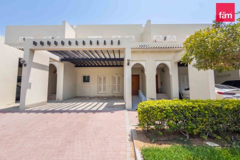Townhouse de 3 dormitorios en Al Furjan, UAE No. 226786