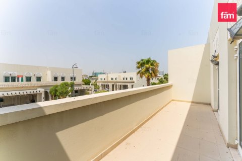 Townhouse de 3 dormitorios en Al Furjan, UAE No. 226786 12