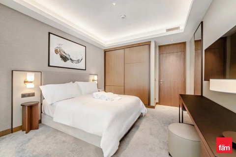 Appartement de 3 chambres à Downtown Dubai (Downtown Burj Dubai), UAE No. 135916 15