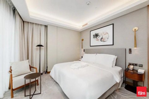 Appartement de 3 chambres à Downtown Dubai (Downtown Burj Dubai), UAE No. 135916 13