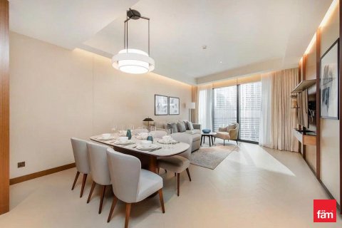 Appartement de 3 chambres à Downtown Dubai (Downtown Burj Dubai), UAE No. 135916 14