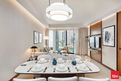 Appartement de 3 chambres à Downtown Dubai (Downtown Burj Dubai), UAE No. 135916 10