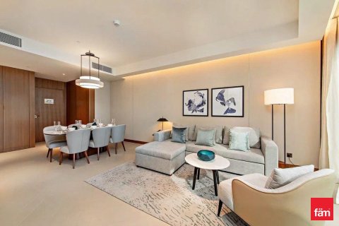 Appartement de 3 chambres à Downtown Dubai (Downtown Burj Dubai), UAE No. 135916 9