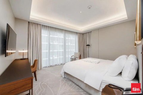 Appartement de 3 chambres à Downtown Dubai (Downtown Burj Dubai), UAE No. 135916 11