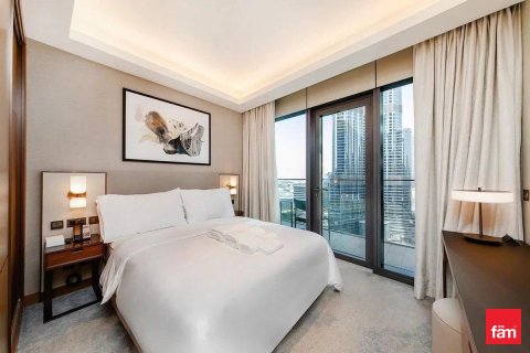 Appartement de 3 chambres à Downtown Dubai (Downtown Burj Dubai), UAE No. 135916 12