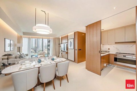 Appartement de 3 chambres à Downtown Dubai (Downtown Burj Dubai), UAE No. 135916 16