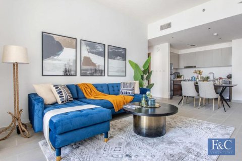 1 bedroom Apartment in Creek Rise, UAE No. 153901
