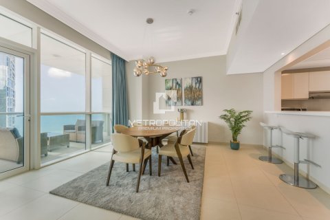 2 bedrooms Apartment in Jumeirah Beach Residence, UAE No. 77389