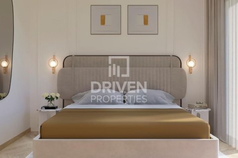 Studio Apartment in Jumeirah Village Triangle, UAE No. 211847