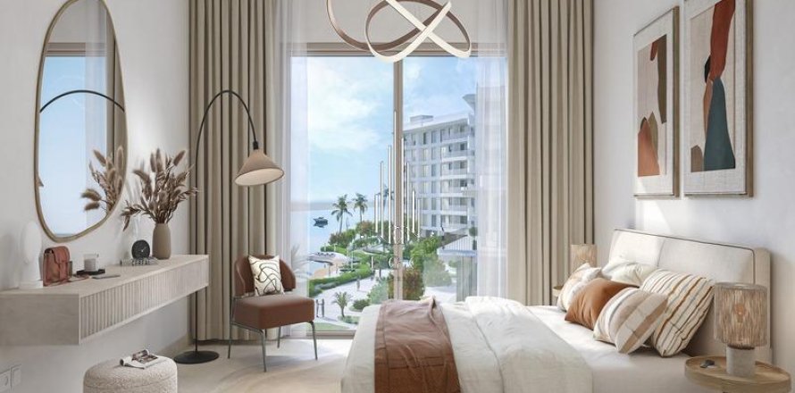 2 bedrooms Apartment on the Yas Island, UAE No. 71218