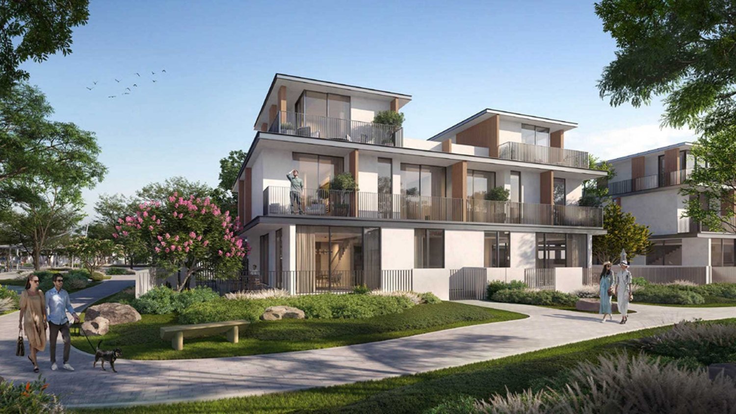 The Heights Country Club & Wellness