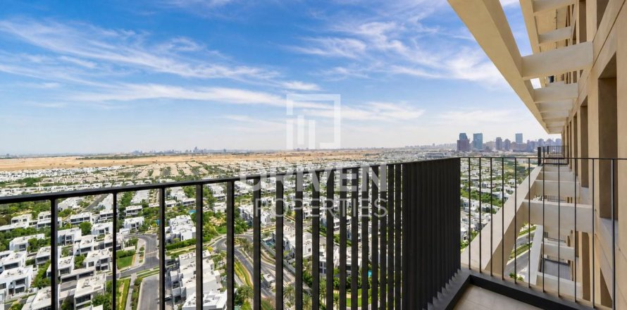 Apartment de 2 dormitorios en Dubai Hills Estate, UAE No. 223259