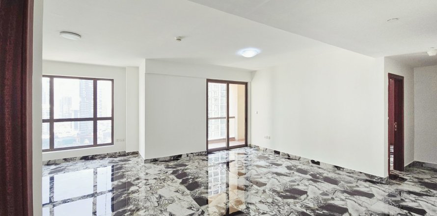 Apartment de 2 dormitorios en Jumeirah Beach Residence, UAE No. 223443