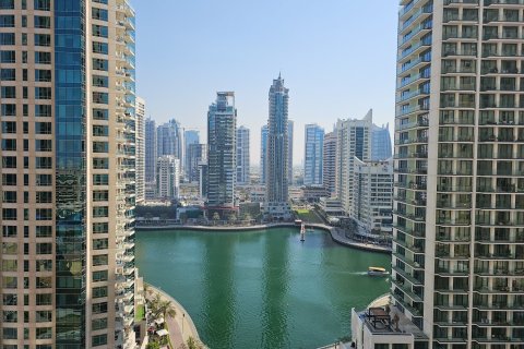 Apartment de 2 dormitorios en Jumeirah Beach Residence, UAE No. 223443 16