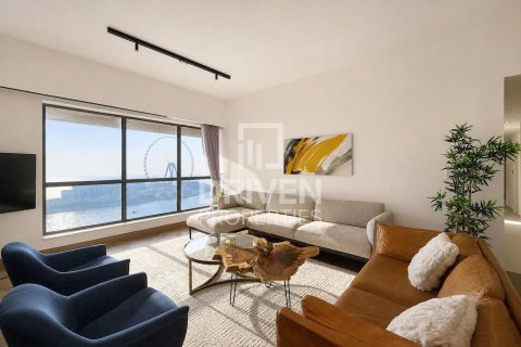 4 bedrooms Apartment in Rimal, UAE No. 212561