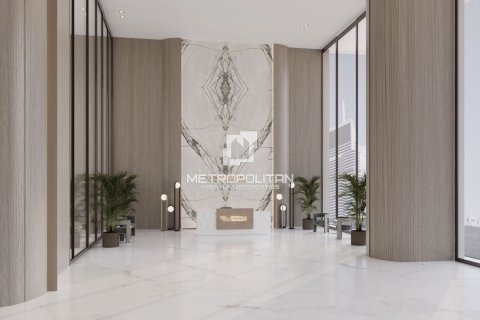 Apartment de 1 dormitorio en Jumeirah Village Circle, UAE No. 128510 4