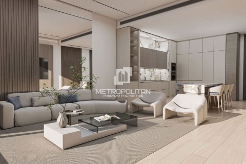 Apartment de 1 dormitorio en Jumeirah Village Circle, UAE No. 128510 8