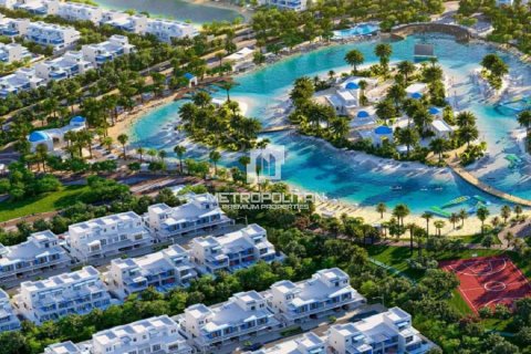 5 غرفة نوم  فيلا في Damac Lagoons, الإمارات العربية المتحدة رقم 77914 9