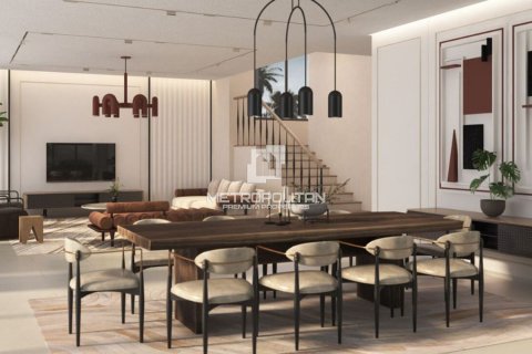 5 غرفة نوم  فيلا في Damac Lagoons, الإمارات العربية المتحدة رقم 77914 7