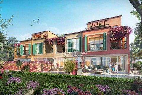 5 غرفة نوم  فيلا في Damac Lagoons, الإمارات العربية المتحدة رقم 77914 6